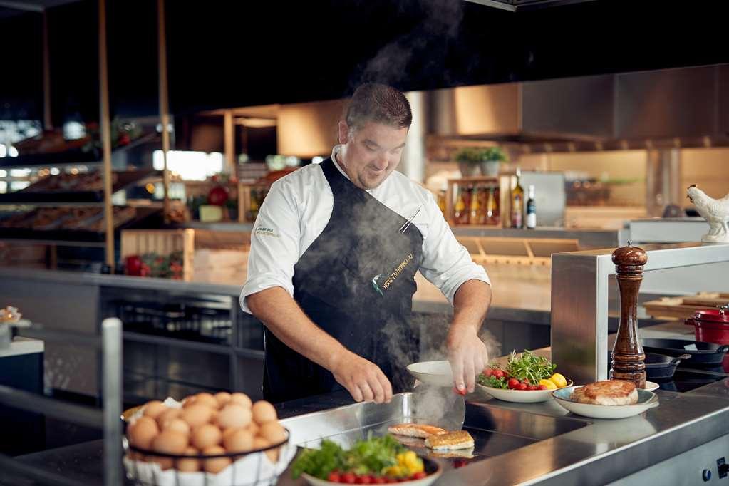 Van Der Valk Zaltbommel-A2 Restaurant photo