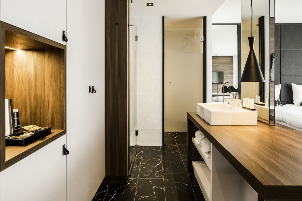 Van Der Valk Zaltbommel-A2 Extérieur photo