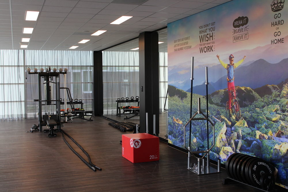 Van Der Valk Zaltbommel-A2 Extérieur photo