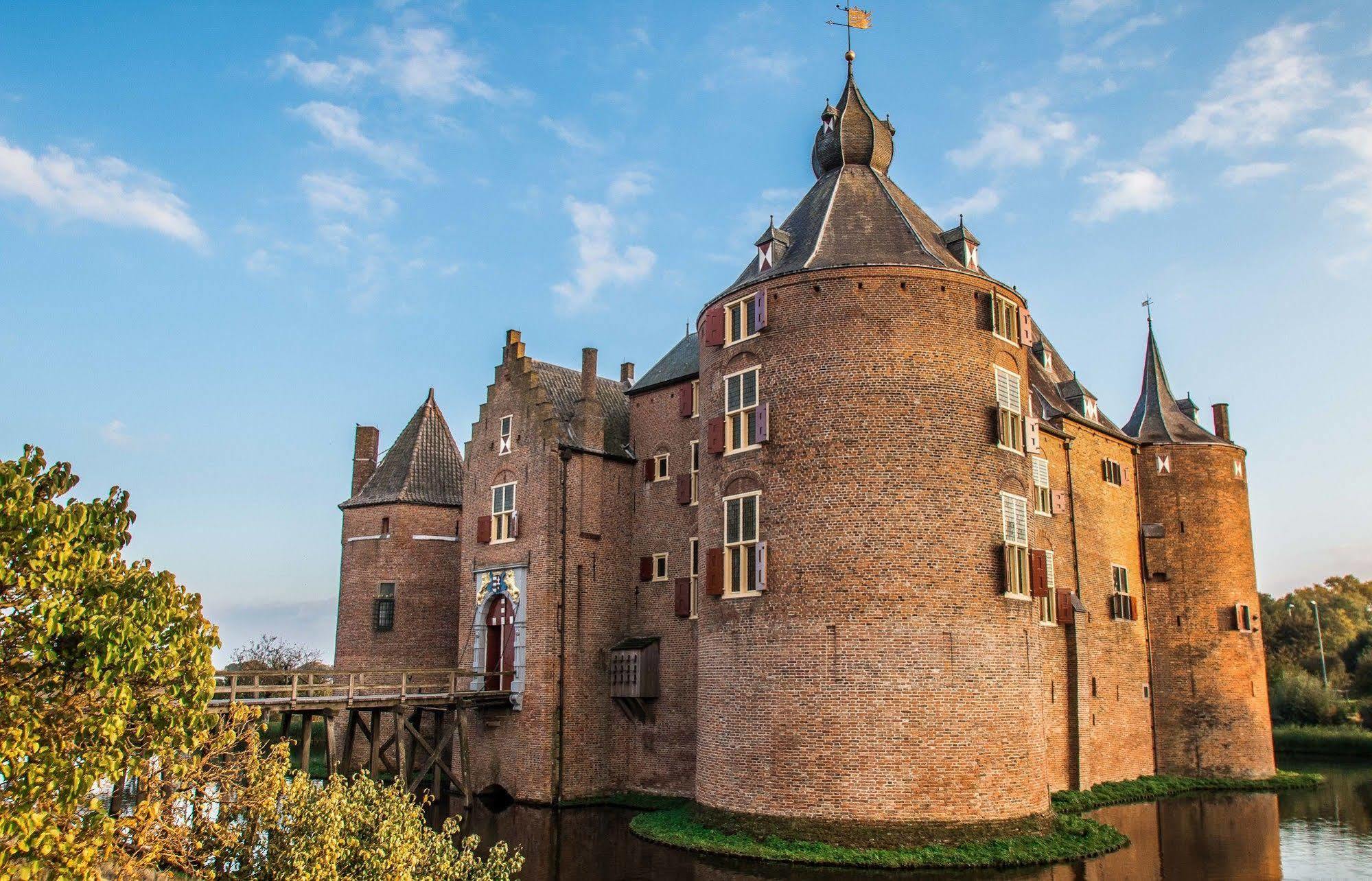 Van Der Valk Zaltbommel-A2 Extérieur photo
