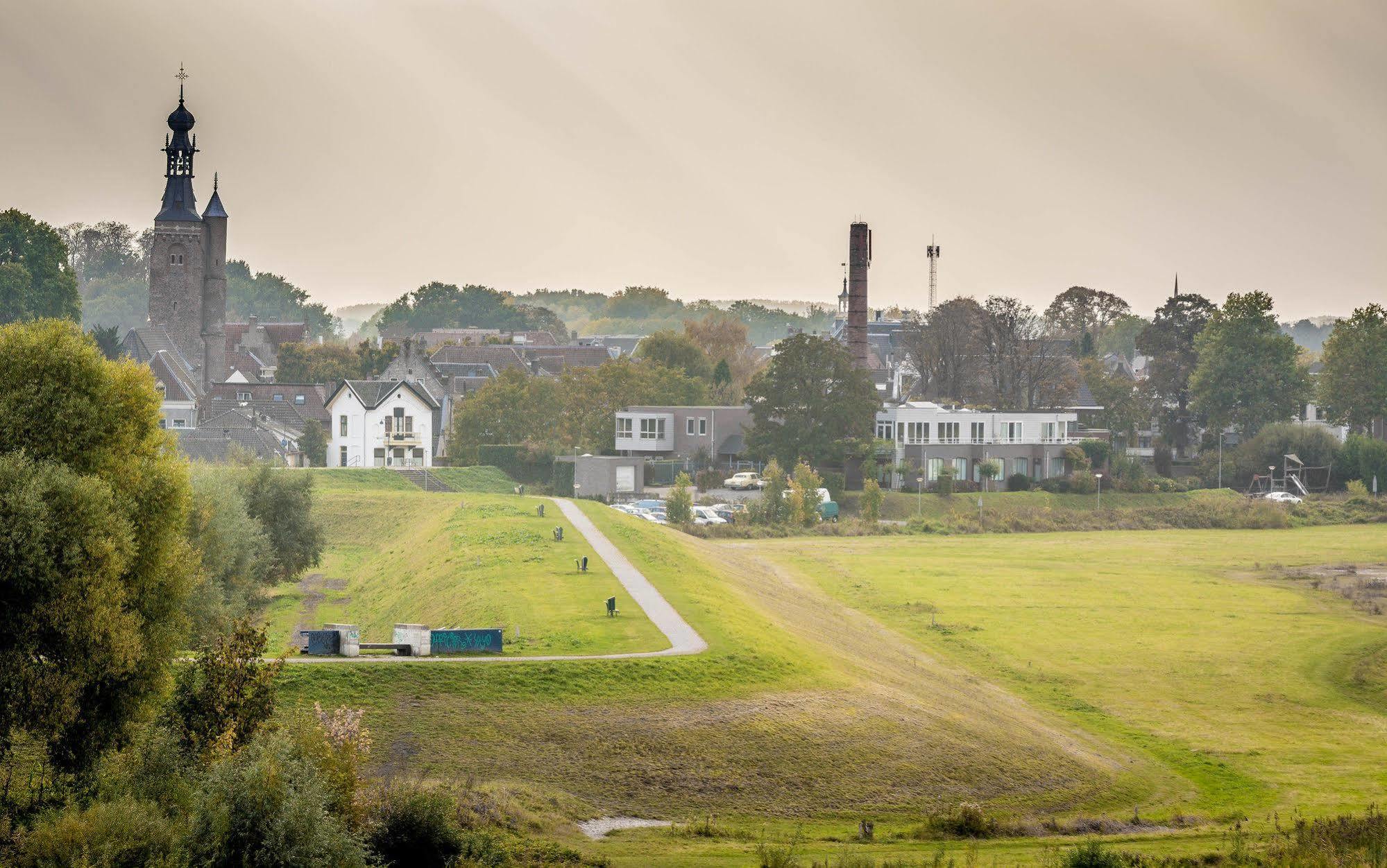 Van Der Valk Zaltbommel-A2 Extérieur photo