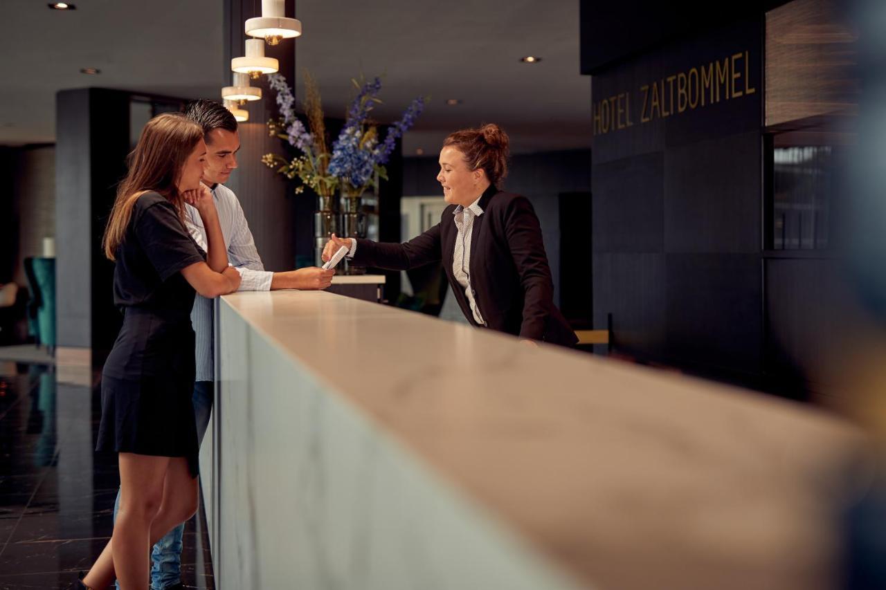 Van Der Valk Zaltbommel-A2 Extérieur photo